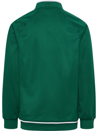 6131-EVERGREEN/WHITE