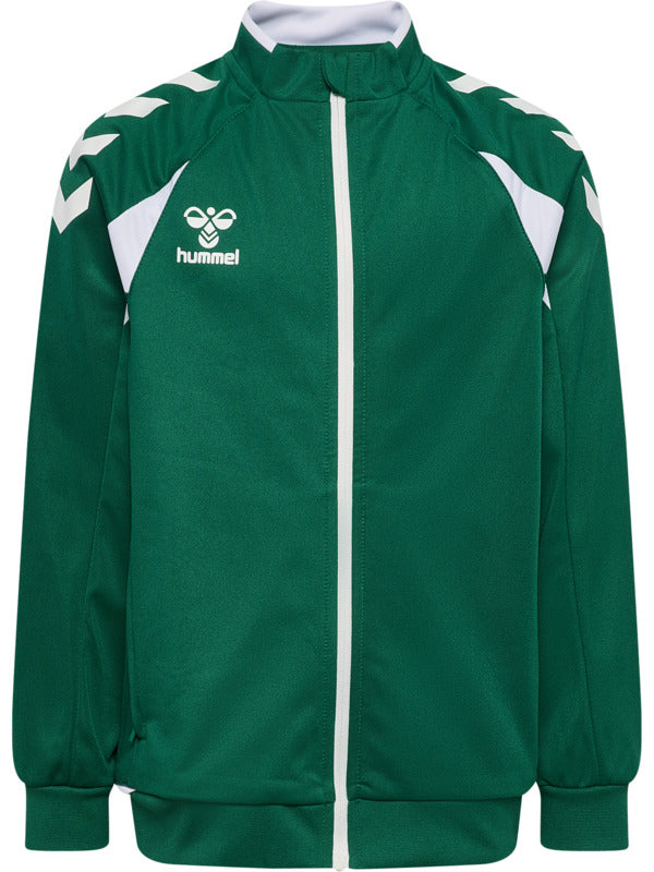 6131-EVERGREEN/WHITE