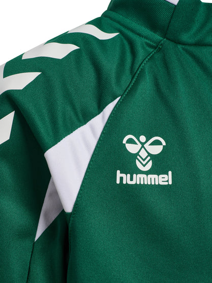 6131-EVERGREEN/WHITE