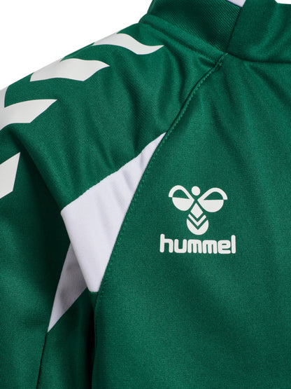 6131-EVERGREEN/WHITE