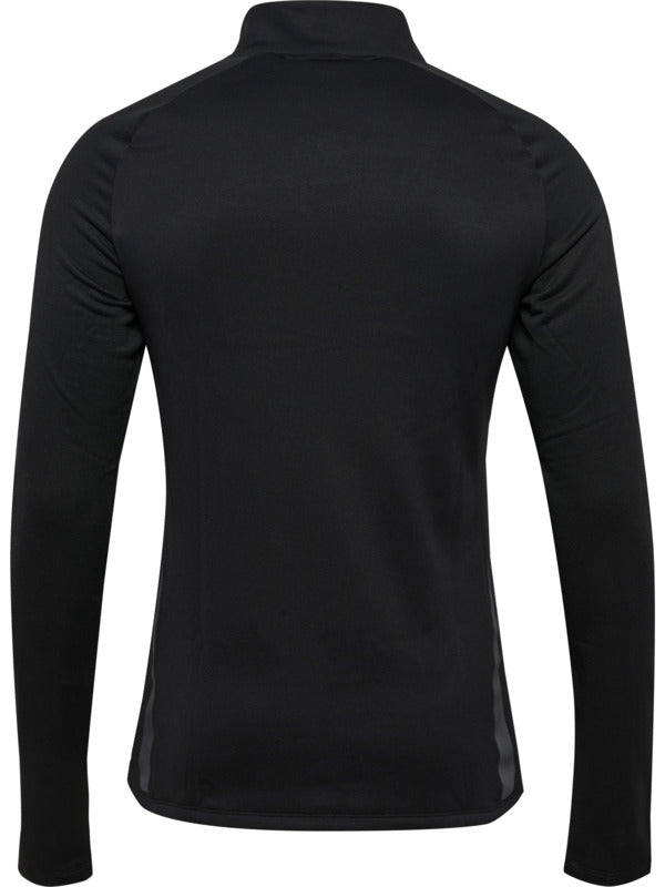 hmlBTC WINTER TRAINING HALF ZIP KID