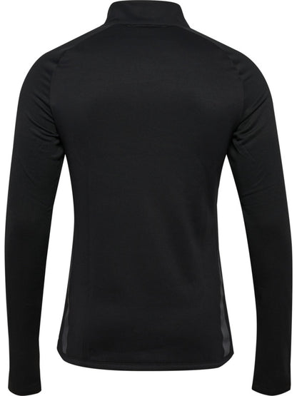 hmlBTC WINTER TRAINING HALF ZIP KID