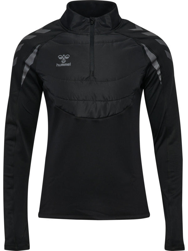 hmlBTC WINTER TRAINING HALF ZIP KID