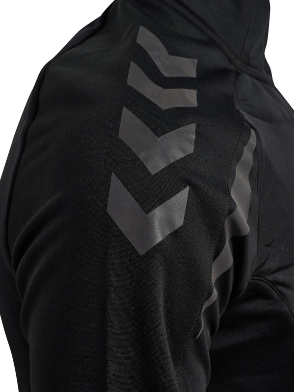 hmlBTC WINTER TRAINING HALF ZIP KID