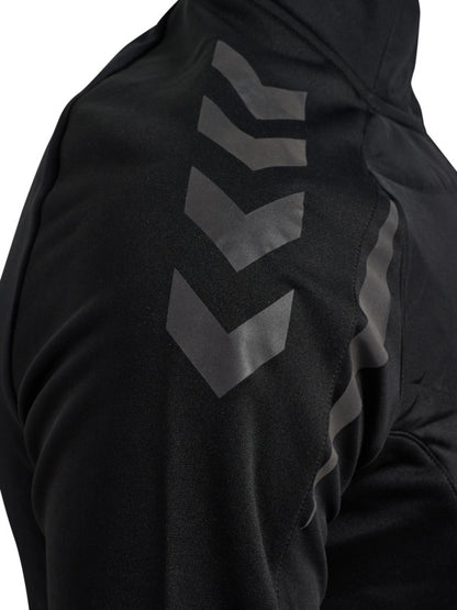 hmlBTC WINTER TRAINING HALF ZIP KID