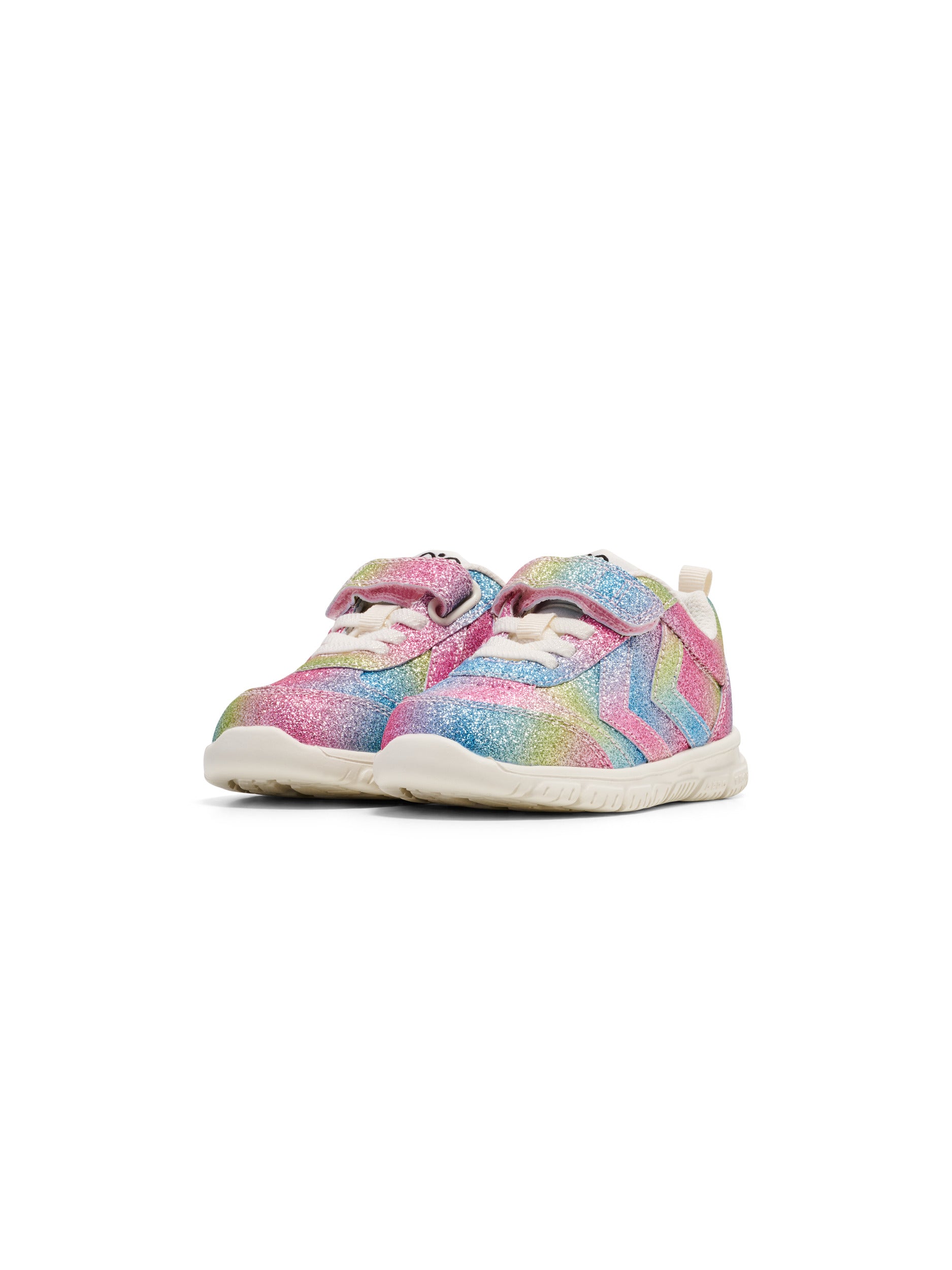 9639-WHITE/MULTICOLOR