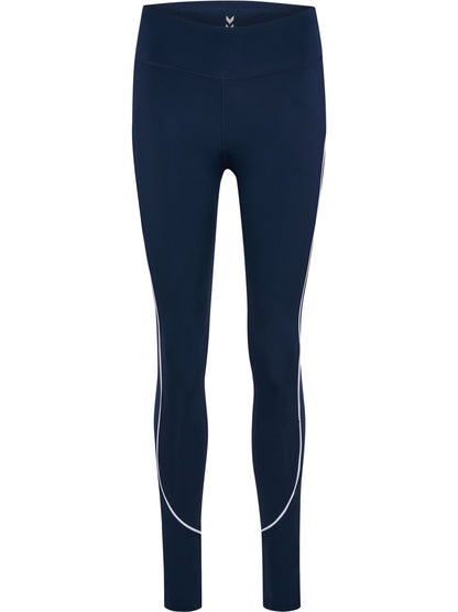 hmlPULSE PIPING MW TIGHTS