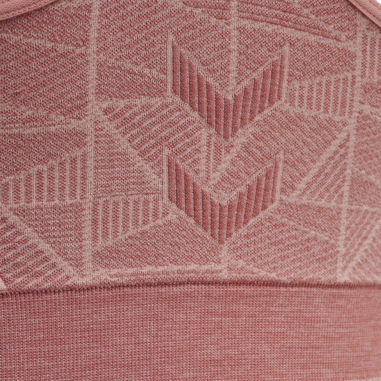 4172-WITHERED ROSE/ROSE TAN MELANGE