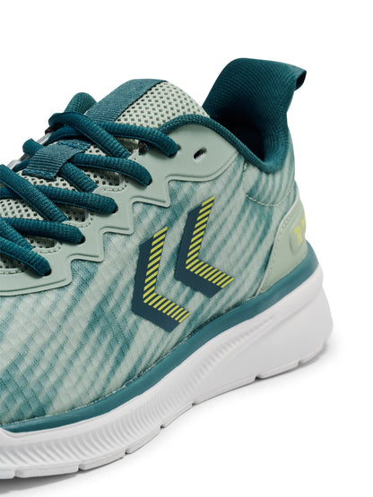 9990-WHITE/GREEN/YELLOW