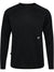 hmlPULSE WORKOUT T-SHIRT L/S