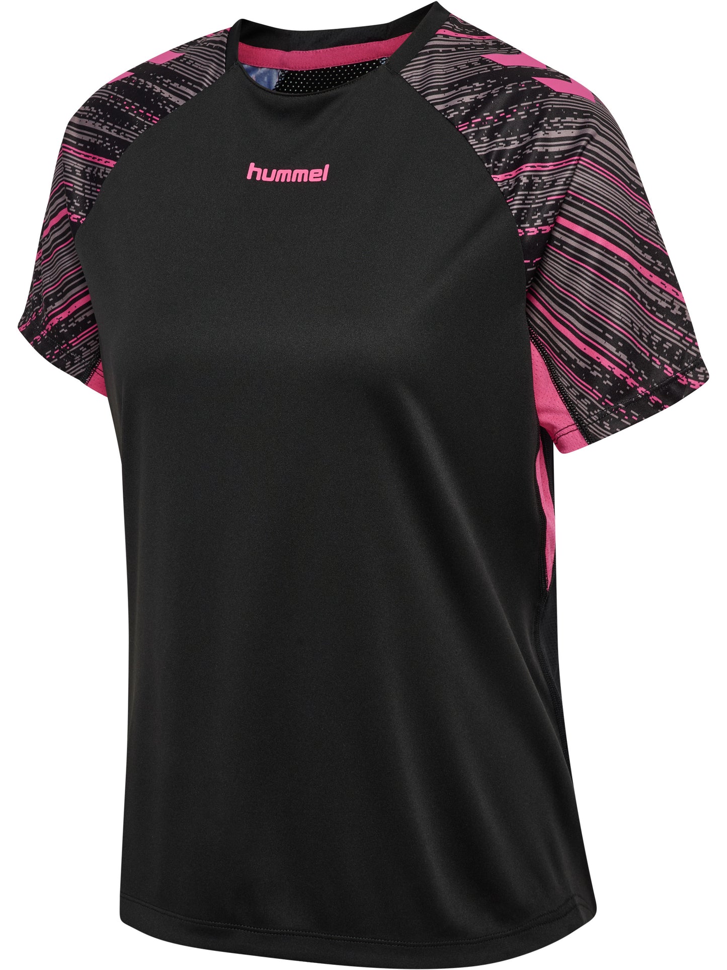 hmlBLAZE PRO TRAINING JERSEY S/S WO