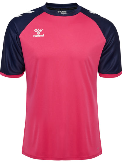 3457-RASPBERRY SORBET/MARINE