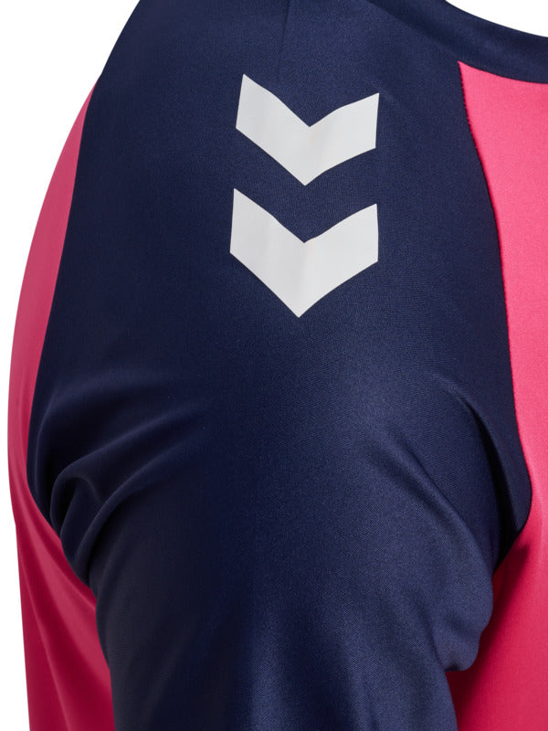 3457-RASPBERRY SORBET/MARINE