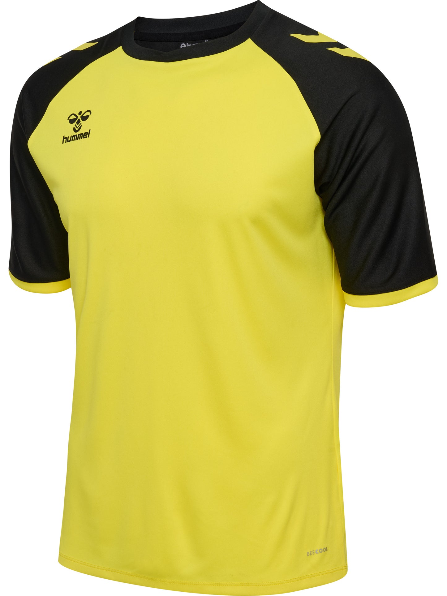 5800-BLAZING YELLOW/BLACK