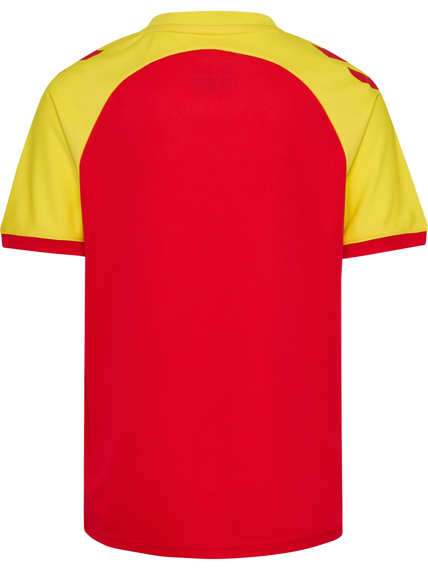 3719-TRUE RED/BLAZING YELLOW