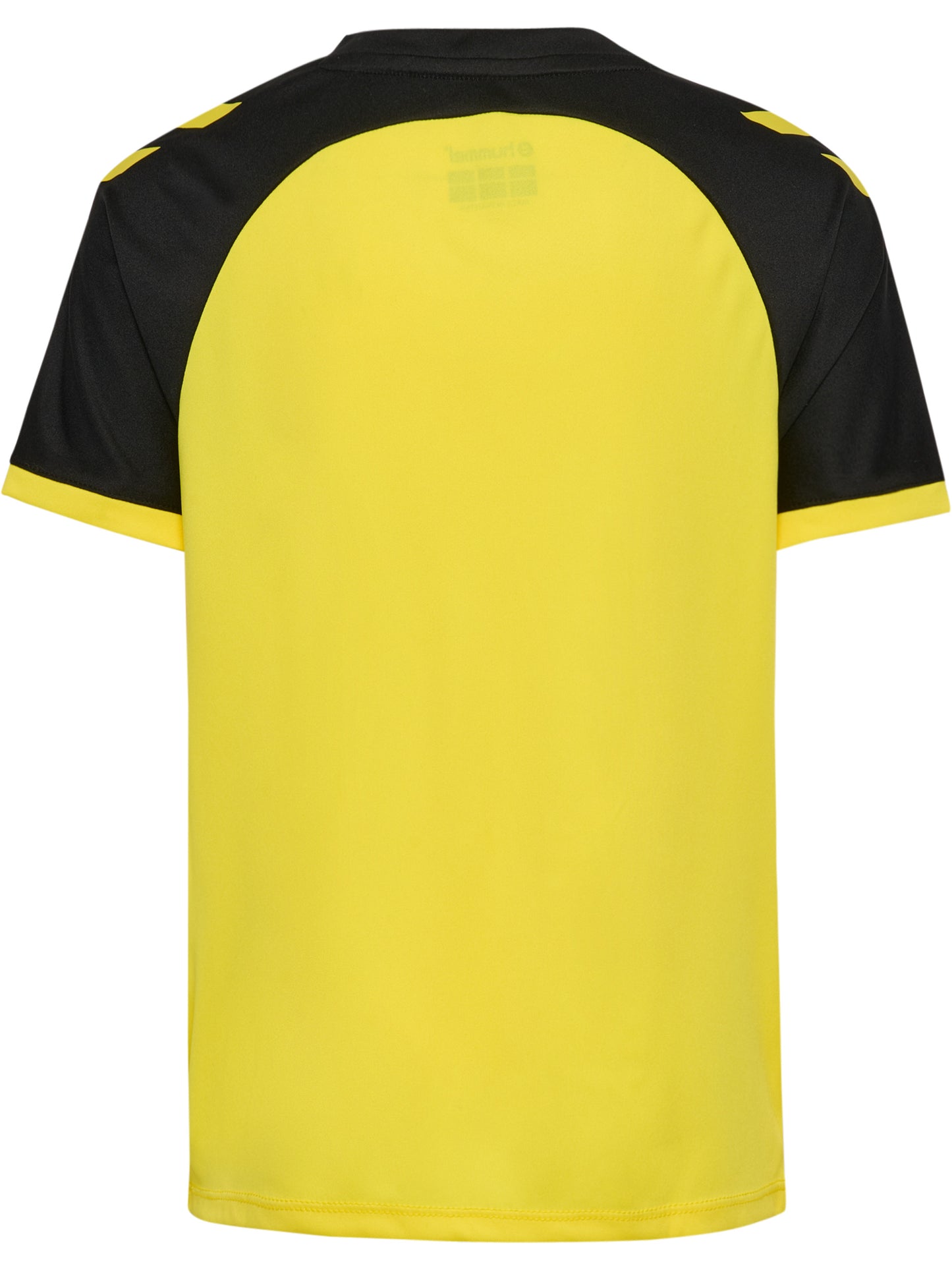 5800-BLAZING YELLOW/BLACK