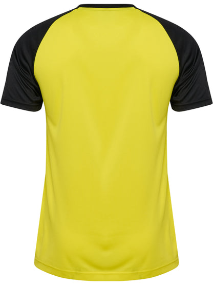 5800-BLAZING YELLOW/BLACK