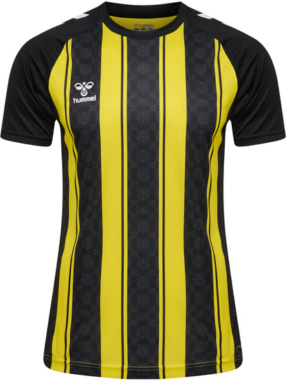 5800-BLAZING YELLOW/BLACK