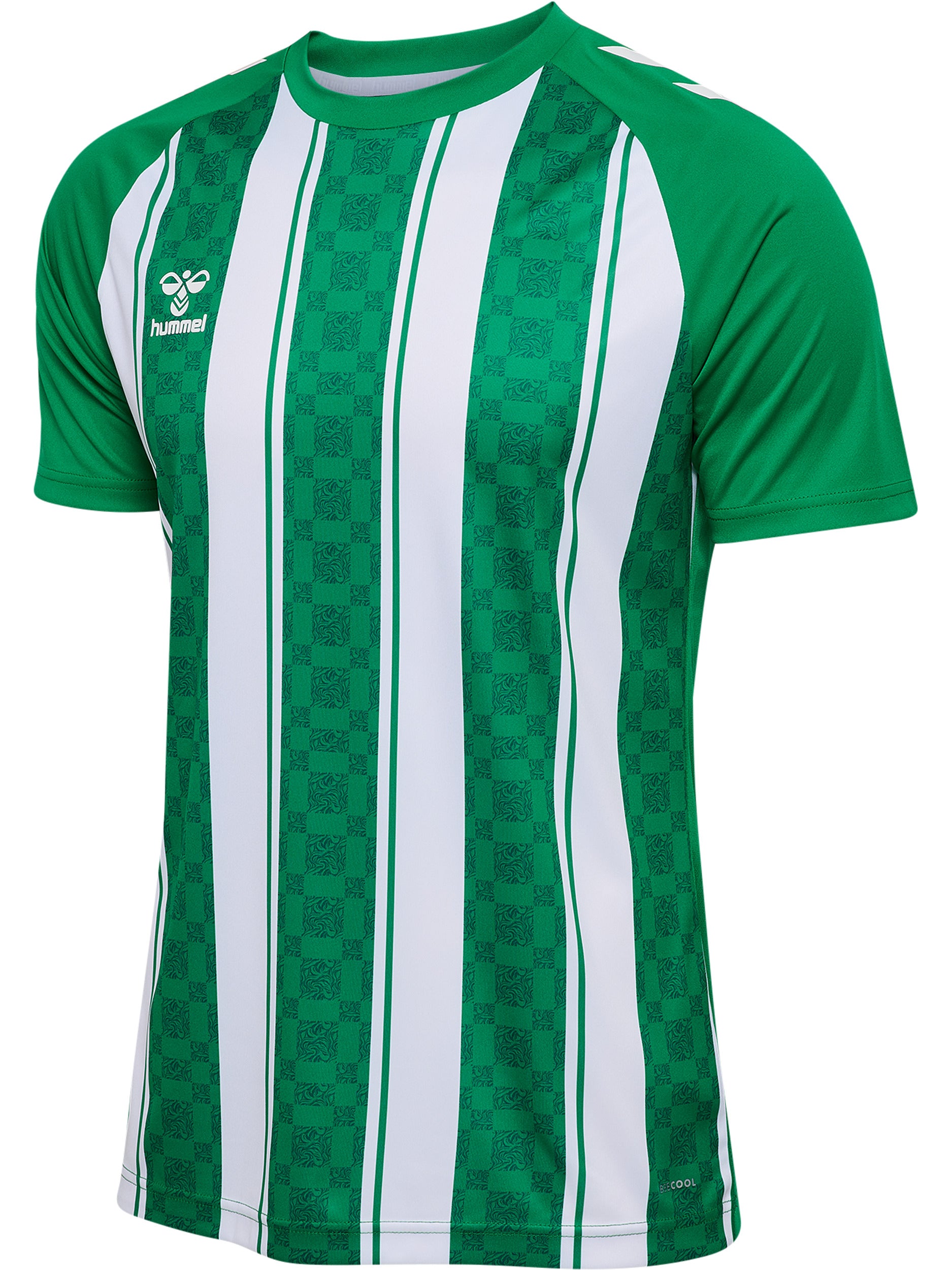 6129-JELLY BEAN/WHITE