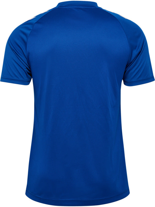 7691-TRUE BLUE/WHITE