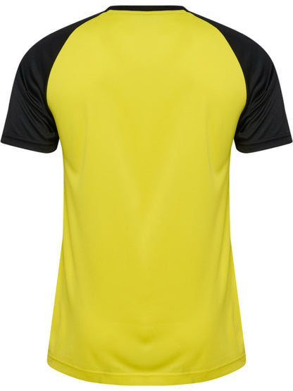 5800-BLAZING YELLOW/BLACK