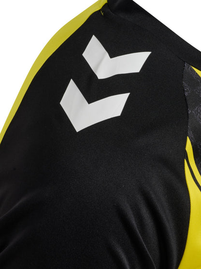 5800-BLAZING YELLOW/BLACK