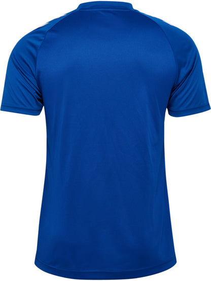 7691-TRUE BLUE/WHITE