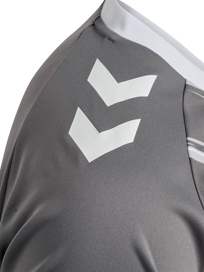 1299-STEEL GRAY/WHITE