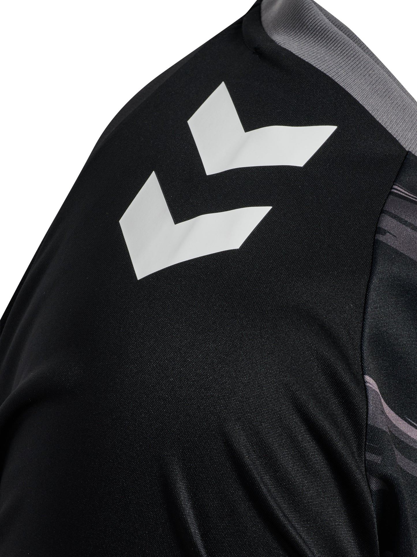 2330-BLACK/STEEL GRAY