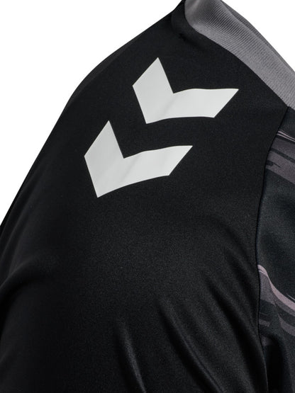 2330-BLACK/STEEL GRAY