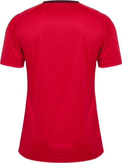 3826-TRUE RED/ZINFANDEL