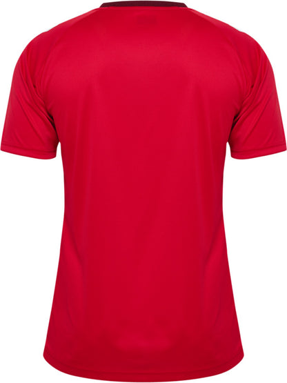 3826-TRUE RED/ZINFANDEL