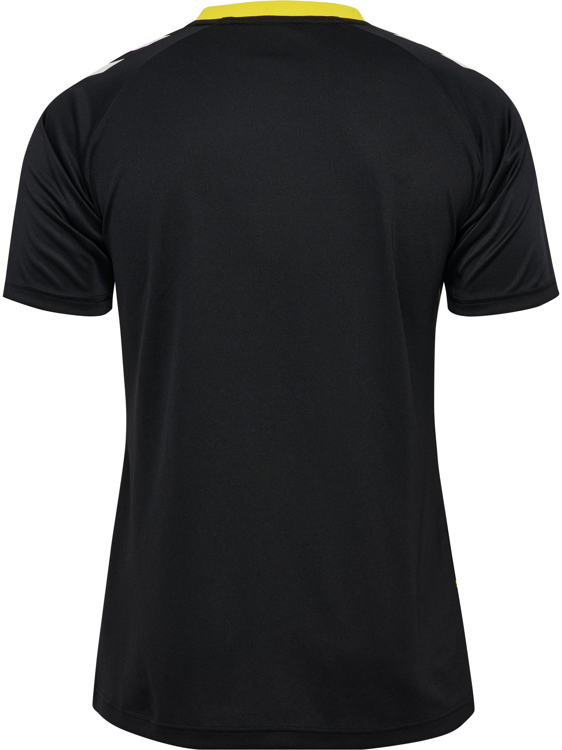 5138-BLACK/BLAZING YELLOW