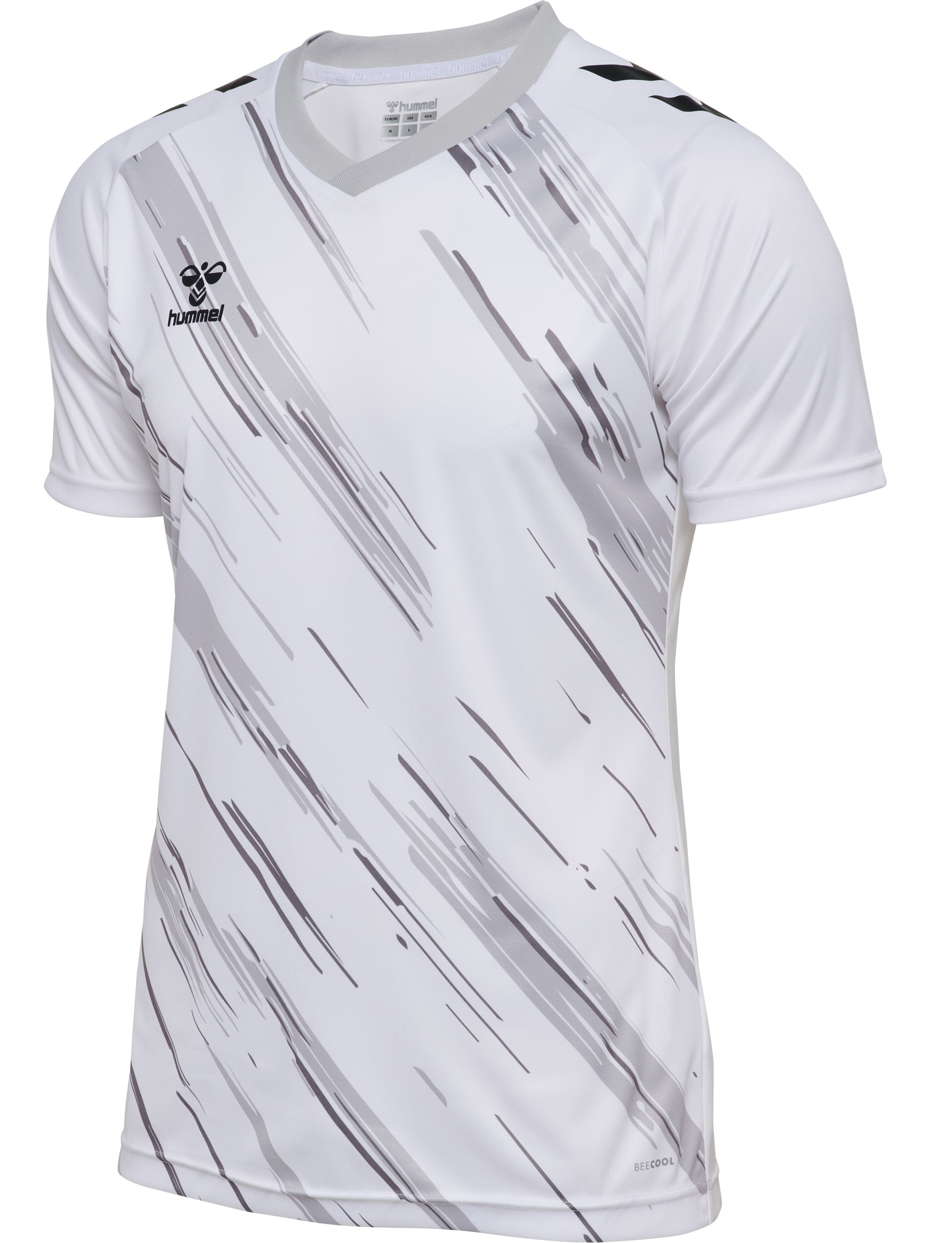 9396-WHITE/STEEL GRAY