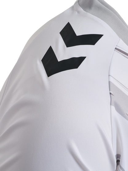 9396-WHITE/STEEL GRAY