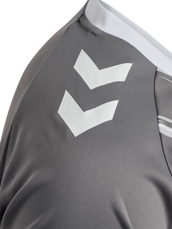 1299-STEEL GRAY/WHITE