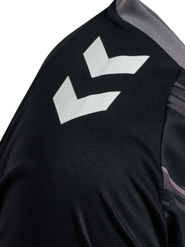 2330-BLACK/STEEL GRAY