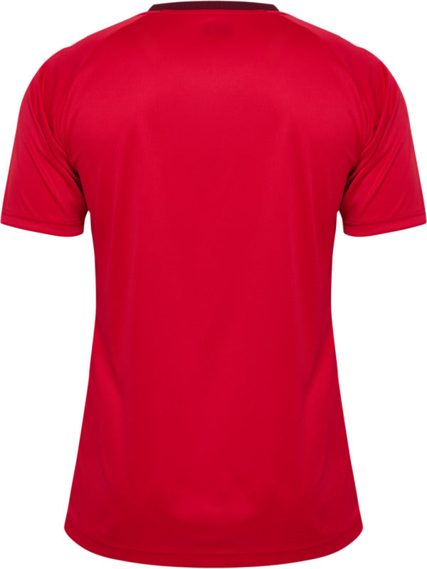 3826-TRUE RED/ZINFANDEL