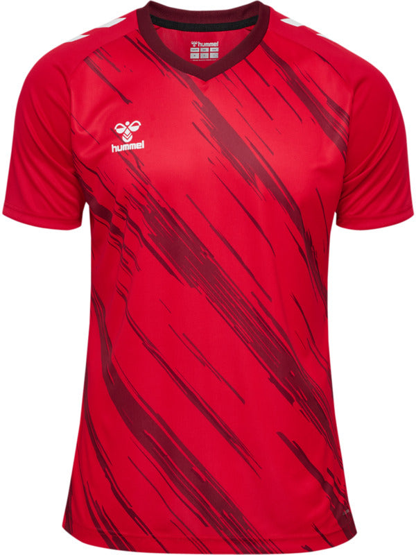 3826-TRUE RED/ZINFANDEL