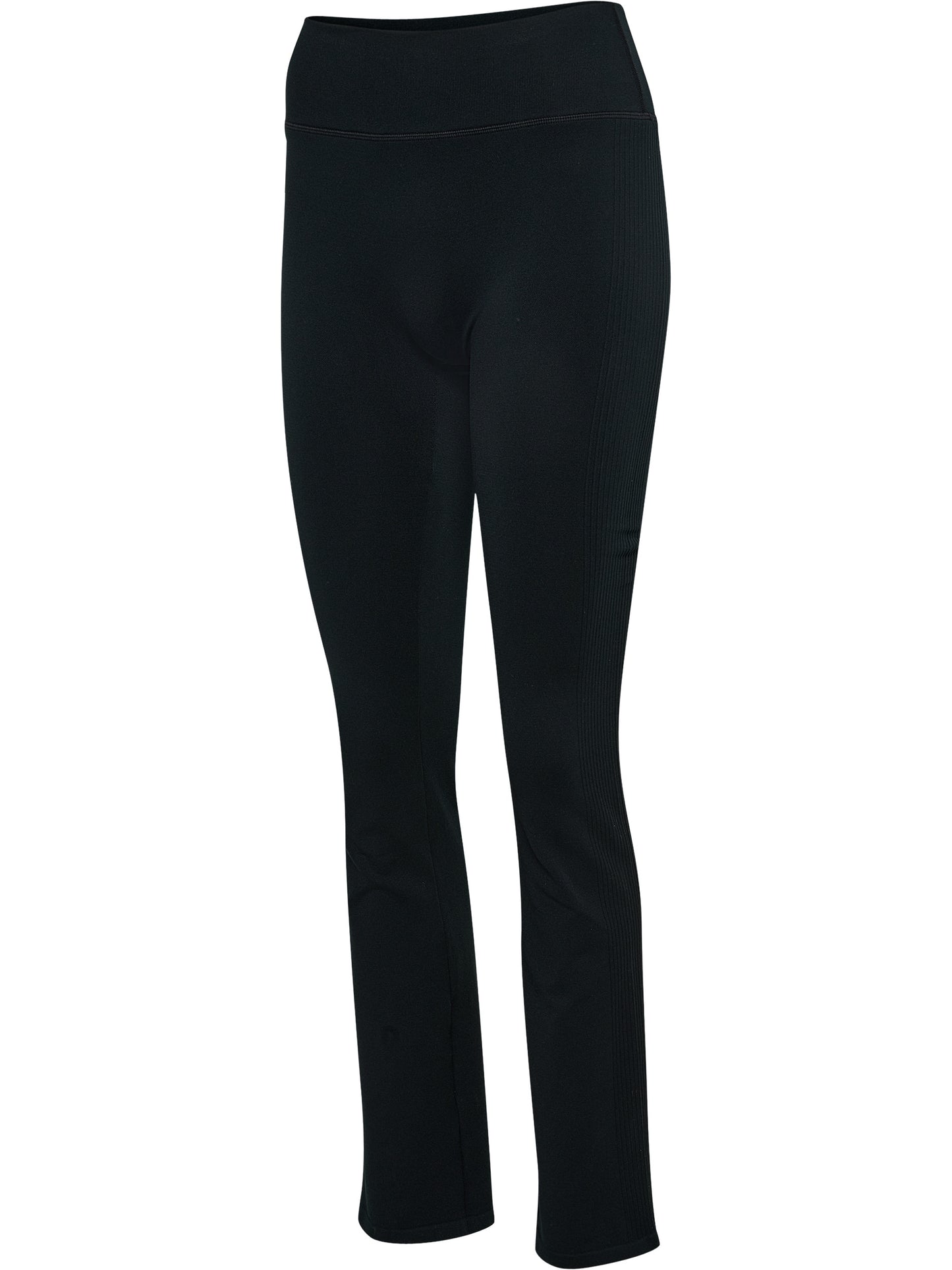 hmlHIIT SEAMLESS FLARE TIGHTS
