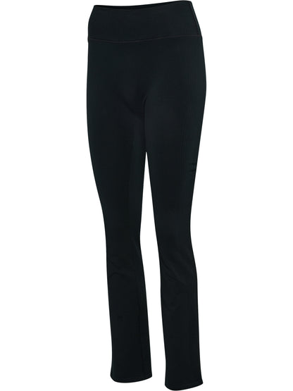 hmlHIIT SEAMLESS FLARE TIGHTS