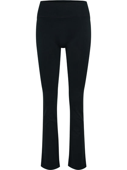 hmlHIIT SEAMLESS FLARE TIGHTS