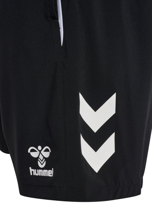 hmlREFEREE WOVEN SHORTS