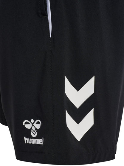 hmlREFEREE WOVEN SHORTS