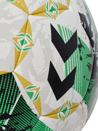 6484-GREEN/WHITE/GOLD