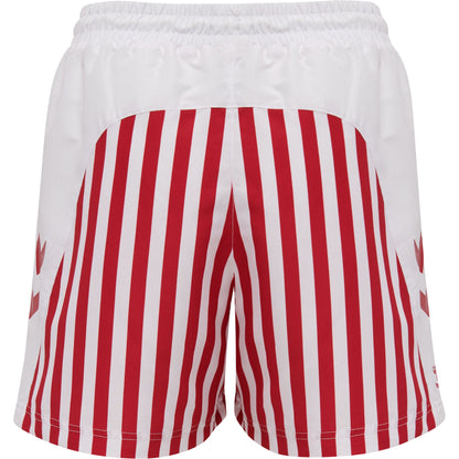 DBU FAN 2020 SWIM SHORTS