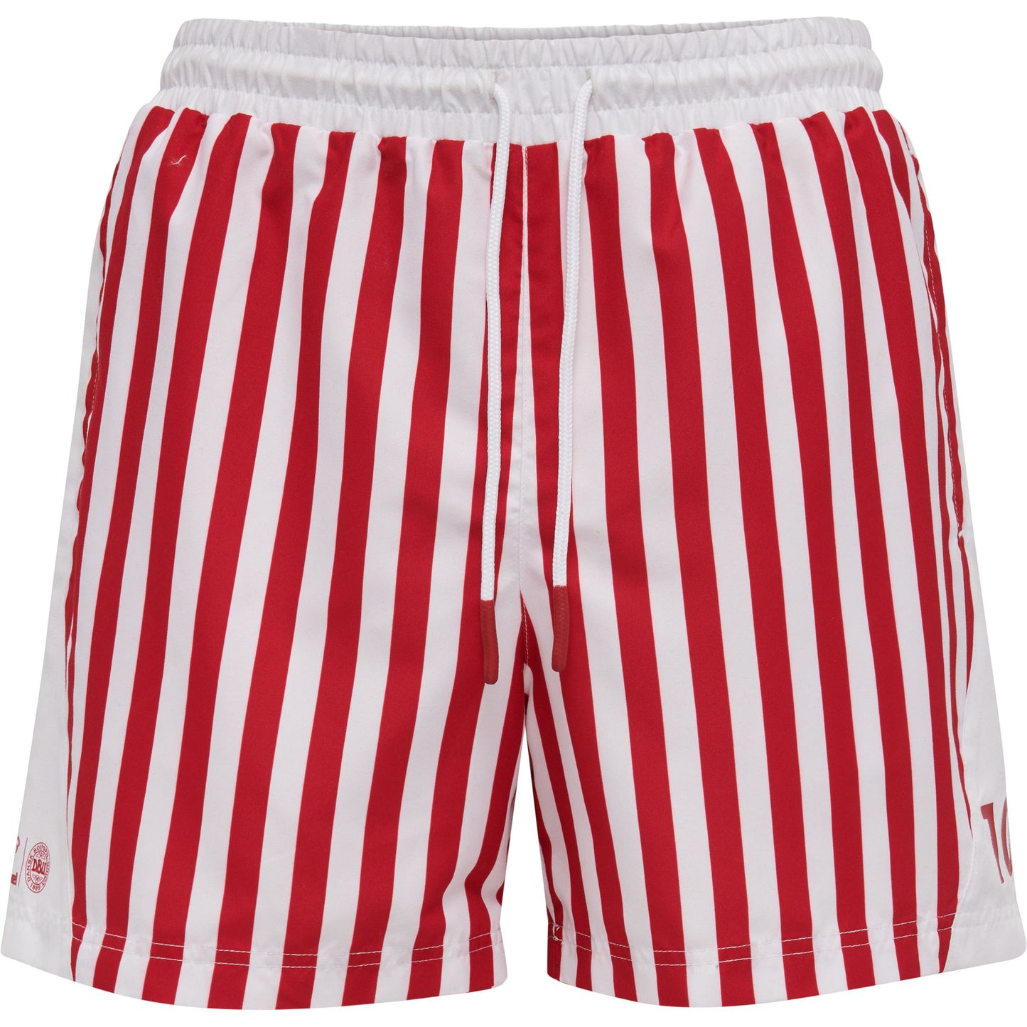 DBU FAN 2020 SWIM SHORTS