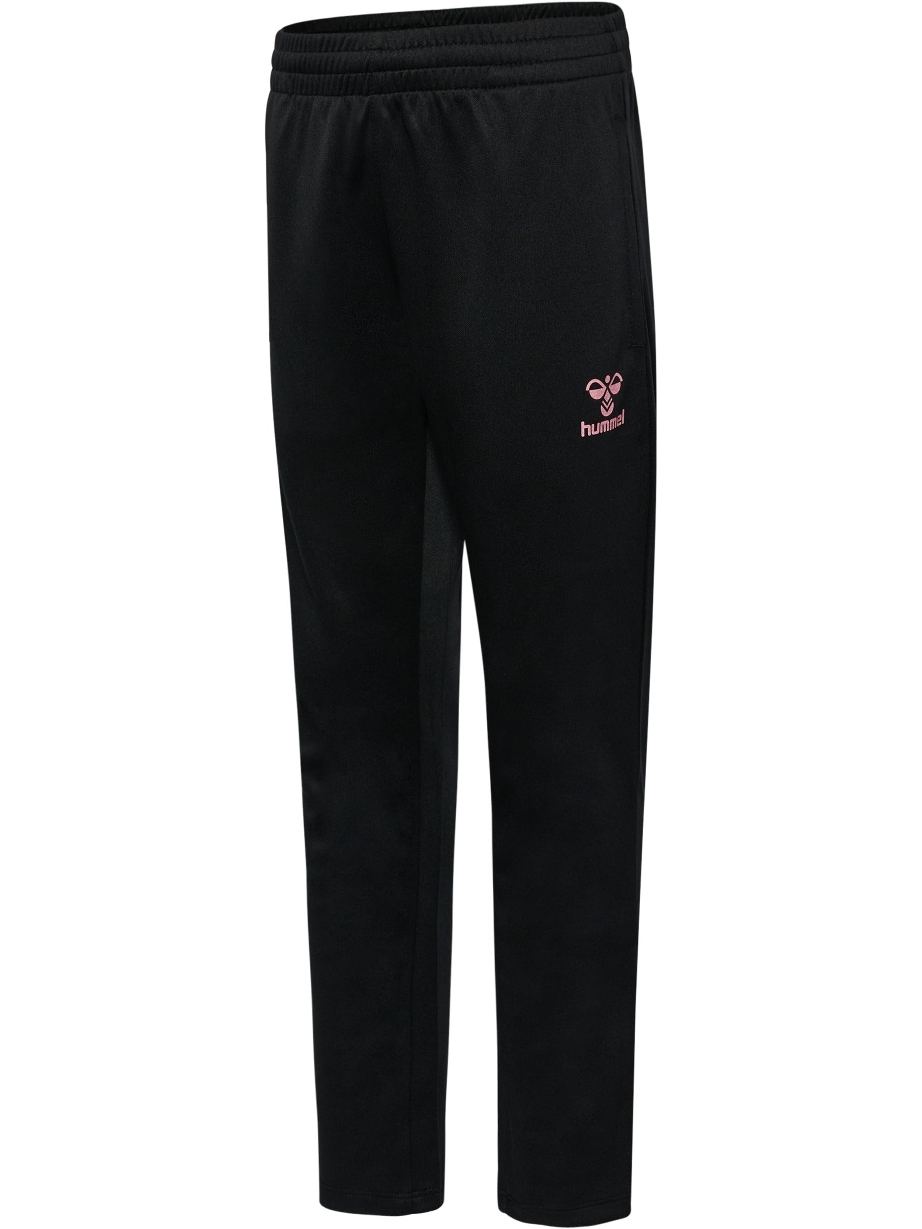 2374-BLACK/BRIDAL ROSE