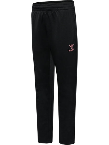 2374-BLACK/BRIDAL ROSE