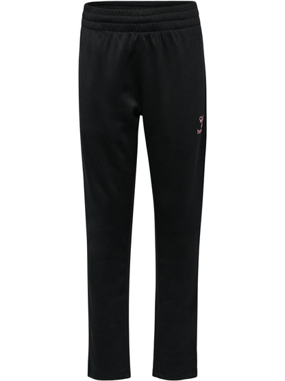 2374-BLACK/BRIDAL ROSE